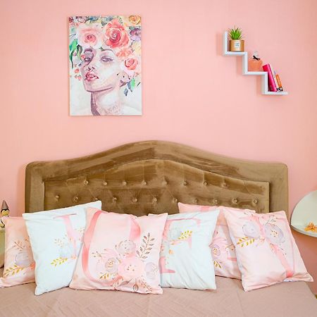 Romantic Suite ナポリ エクステリア 写真