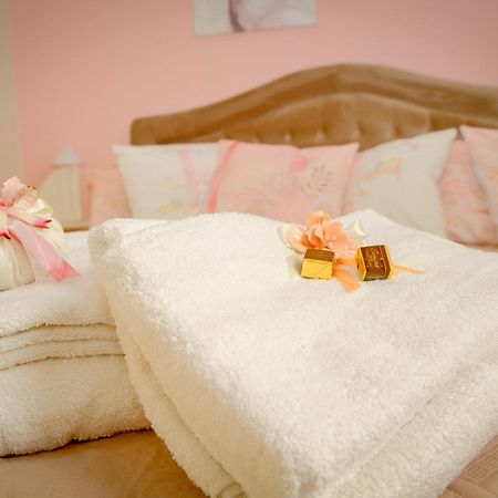 Romantic Suite ナポリ エクステリア 写真
