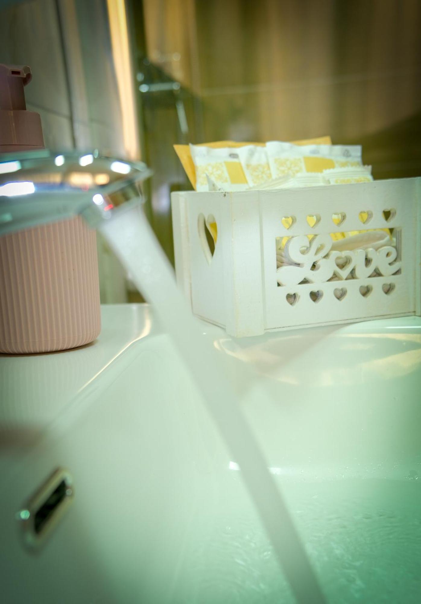 Romantic Suite ナポリ エクステリア 写真
