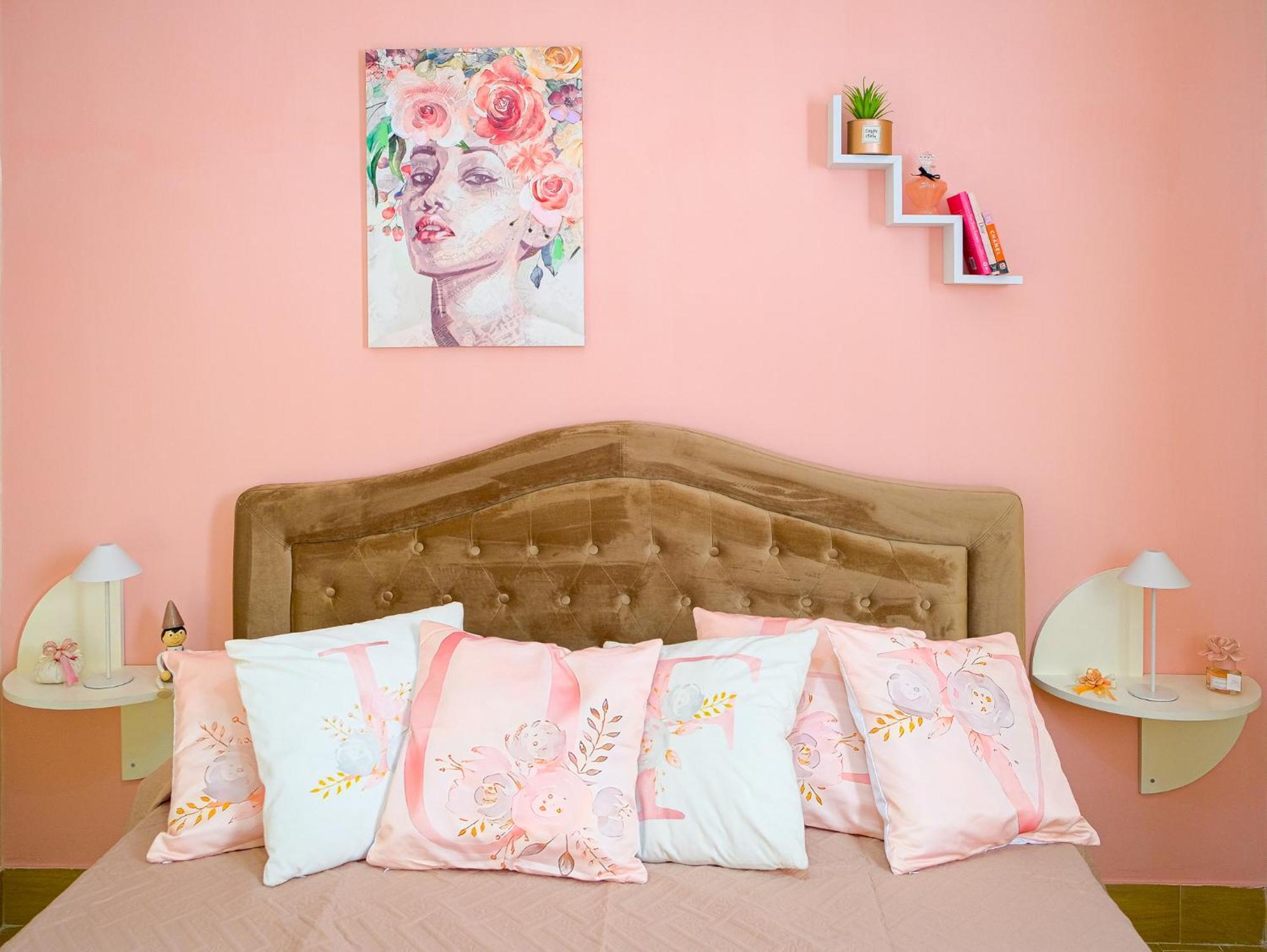 Romantic Suite ナポリ エクステリア 写真