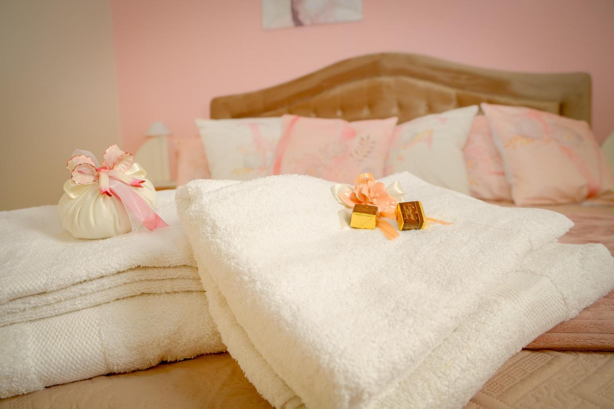 Romantic Suite ナポリ エクステリア 写真
