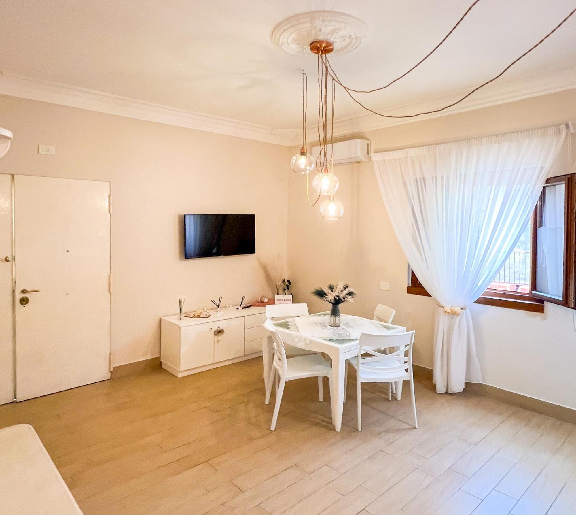 Romantic Suite ナポリ エクステリア 写真